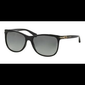 COACH Blakely Sunglasses - Great Condition